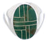Turquoise Sterling Silver Southwest Jewelry Ring Size 8-3/4 WX42137